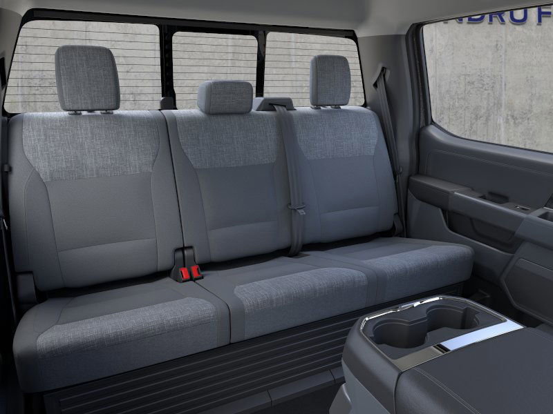 New 2026 Ford F350 XLT image 11