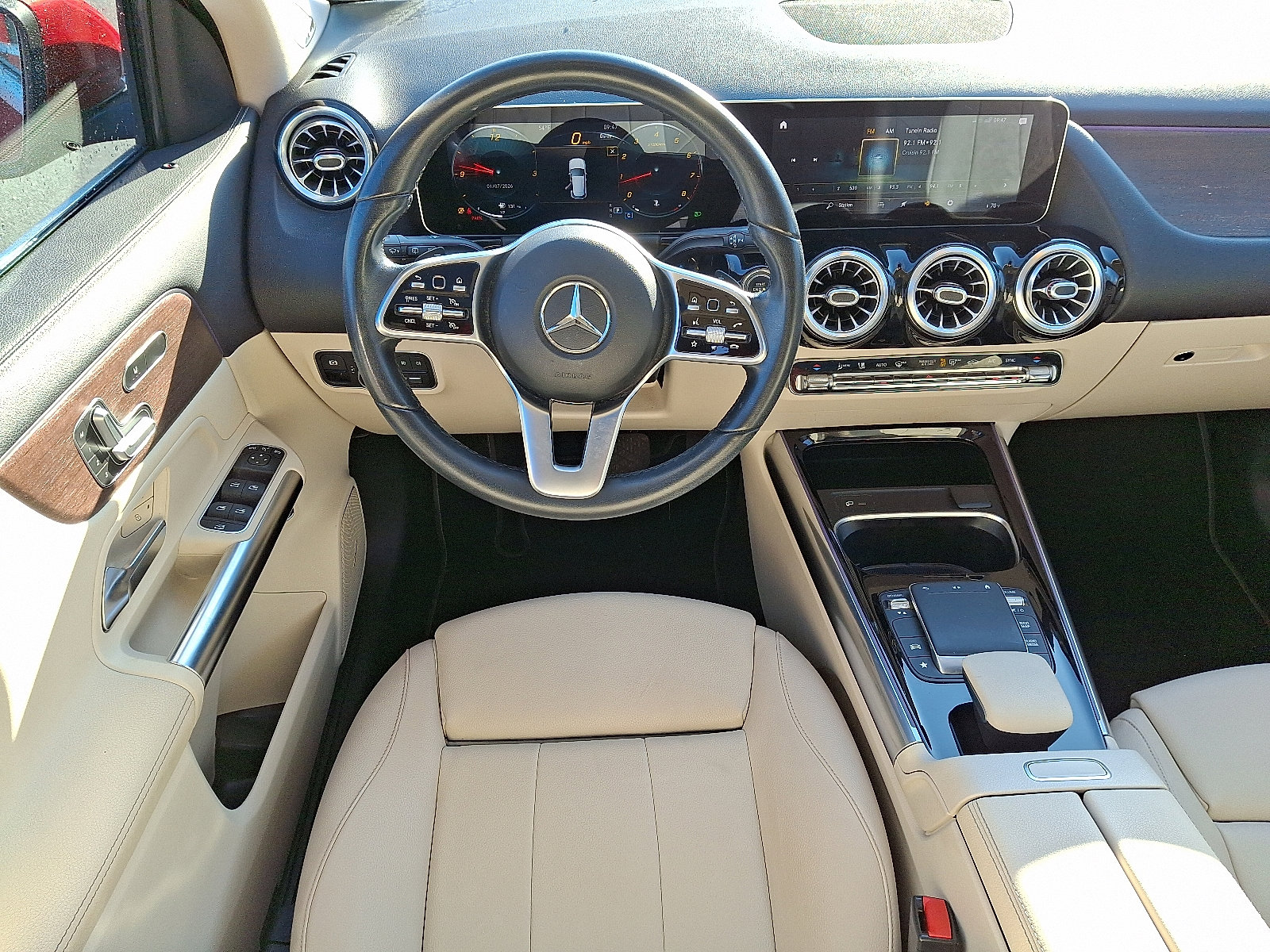 Certified 2021 Mercedes-Benz GLA 250 4MATIC image 11