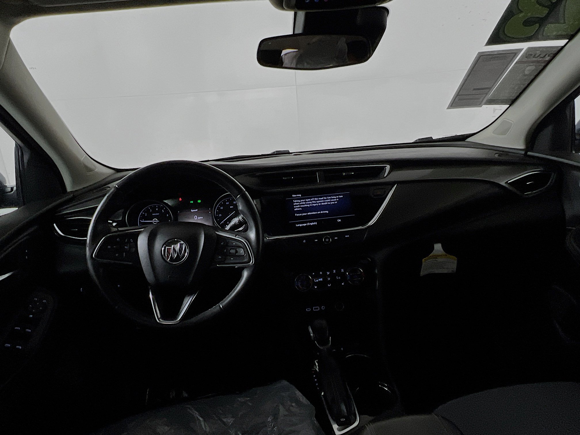 Used 2023 Buick Encore GX Select w/ Safety Package II image 30