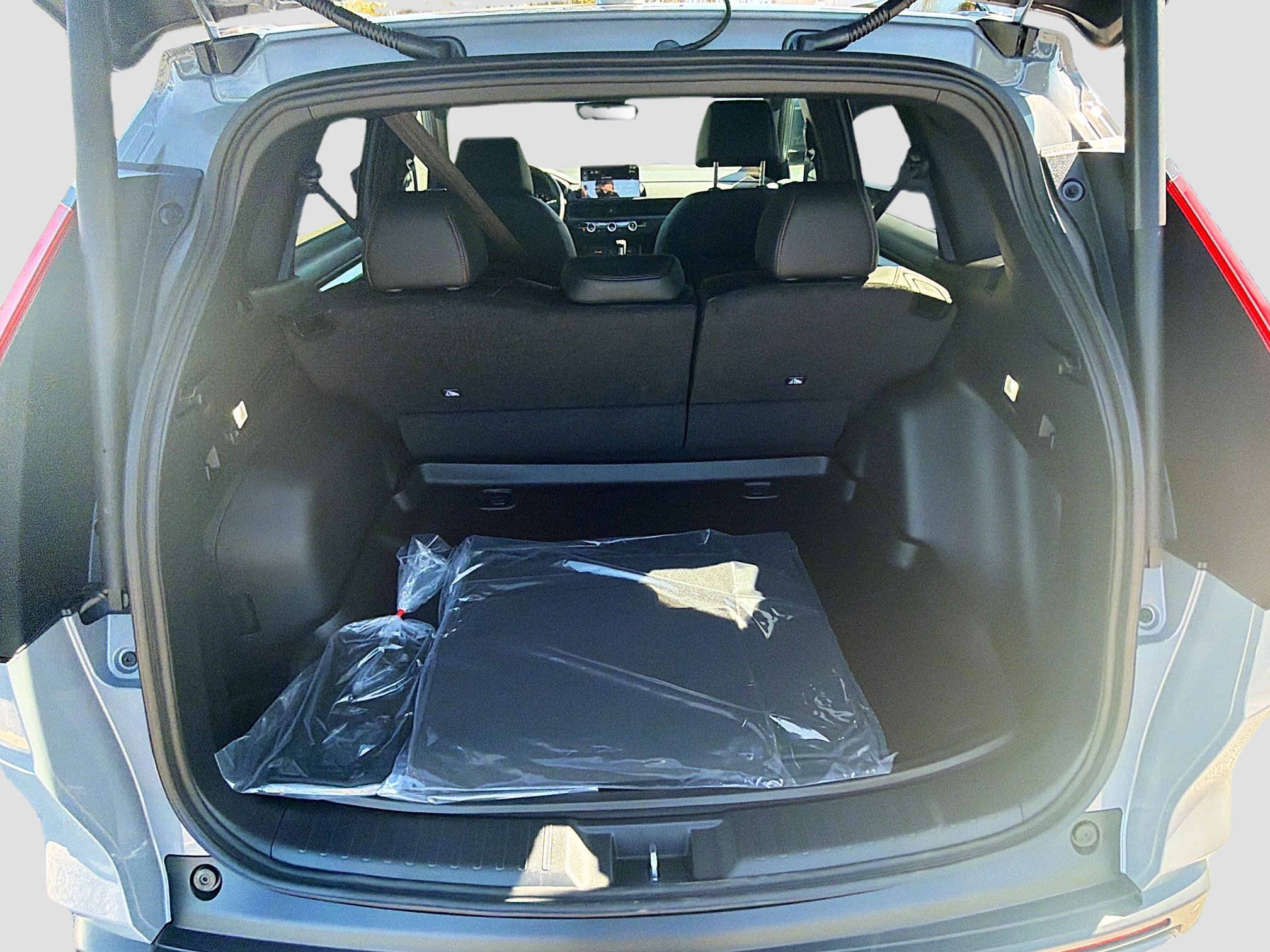 New 2026 Honda CR-V Sport-L image 21