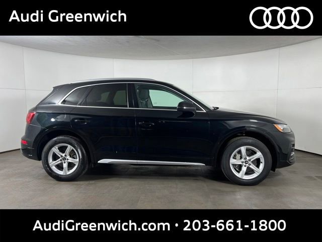 Used 2023 Audi Q5 2.0T Premium w/ Convenience Package AWD/4WD image 8