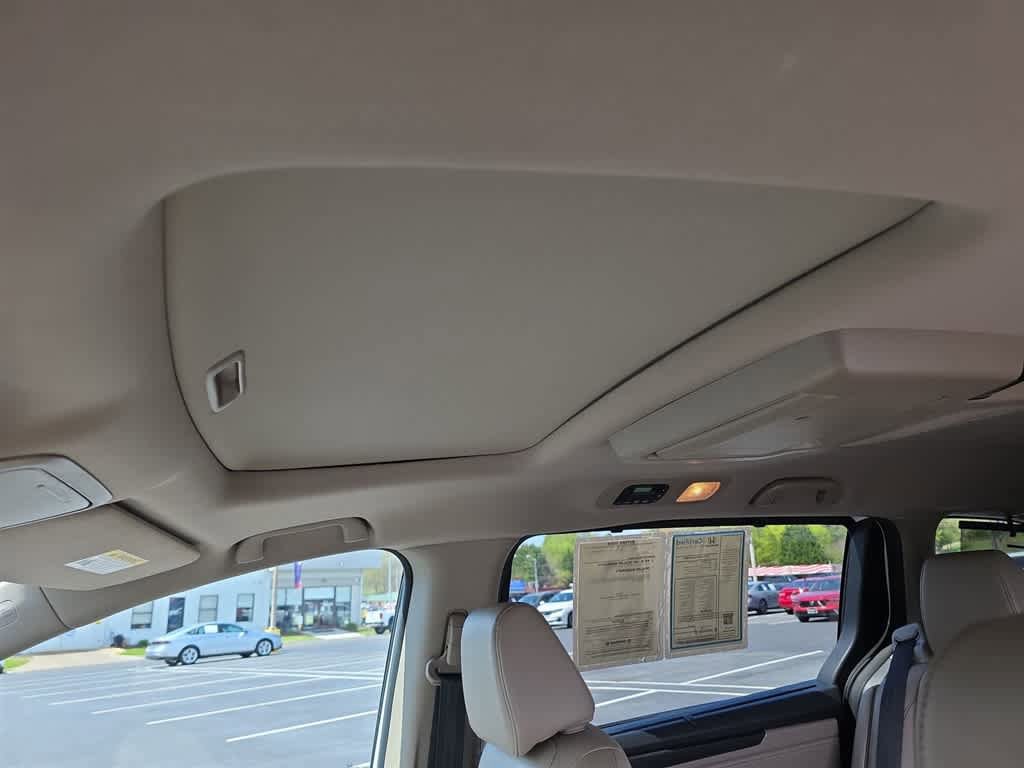 Used 2019 Honda Odyssey Elite image 25