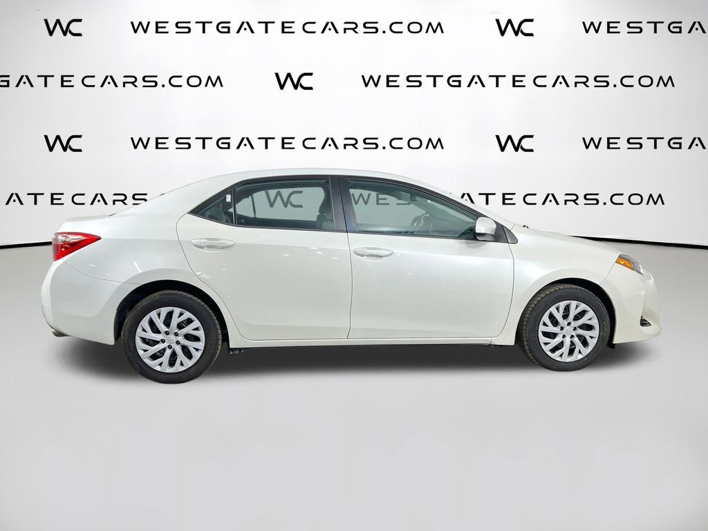 Used 2019 Toyota Corolla LE image 43