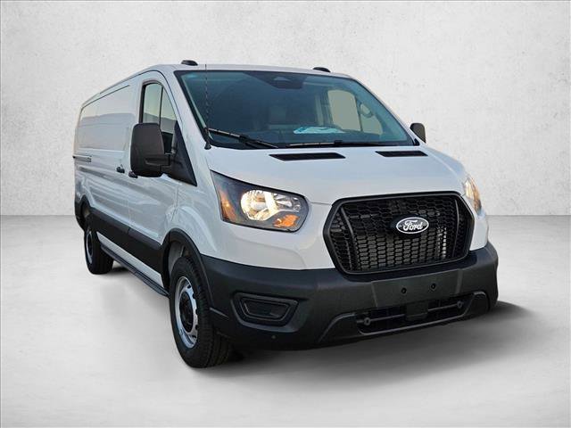 New 2026 Ford Transit 150 Low Roof image 7