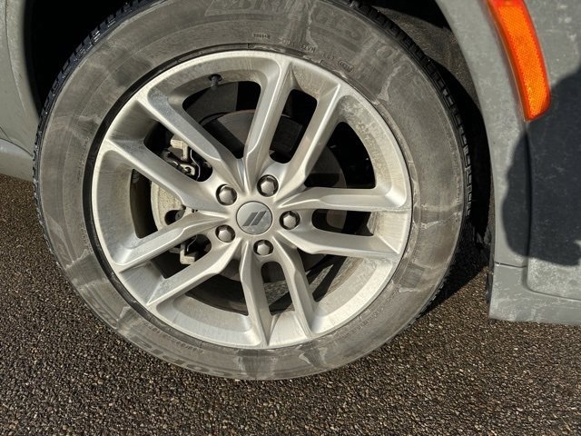 Used 2021 Dodge Durango GT image 9