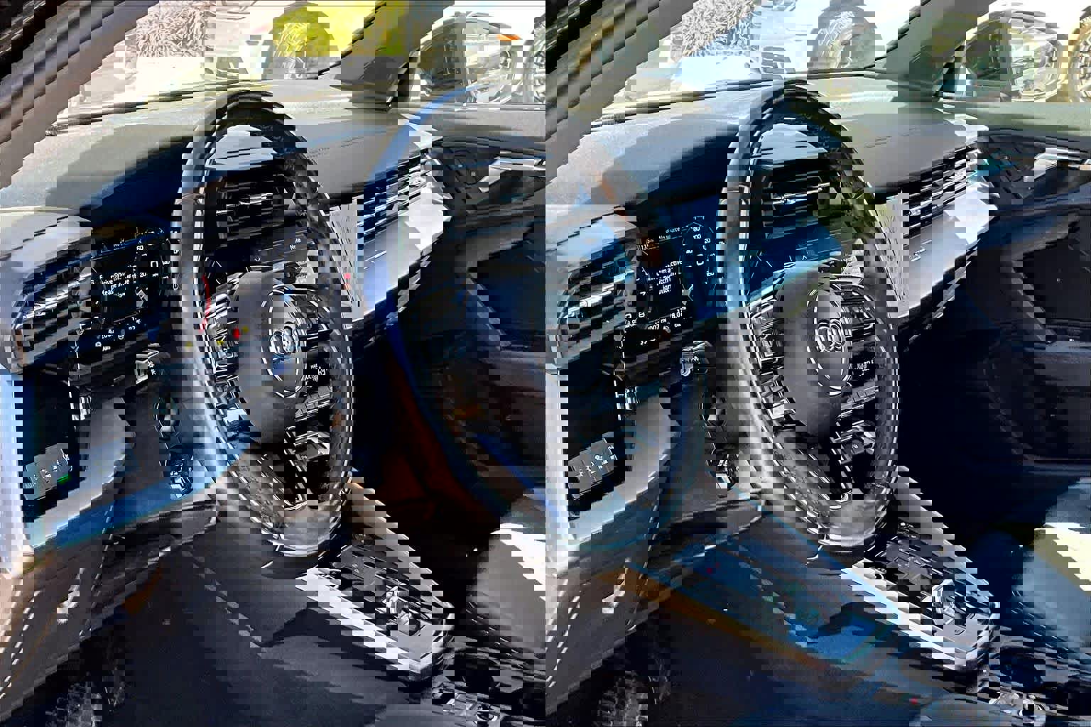 Used 2023 Audi A3 2.0T Premium image 16