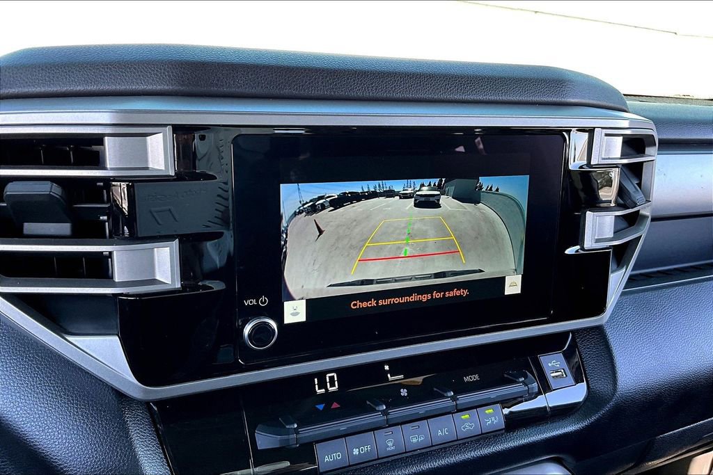 Used 2026 Toyota Tundra SR5 image 15