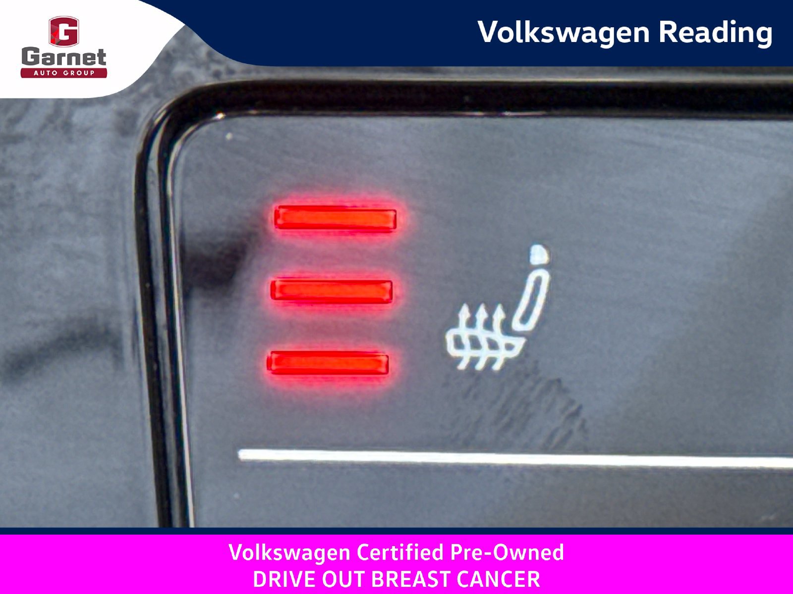 Certified 2025 Volkswagen Jetta SE FWD image 35