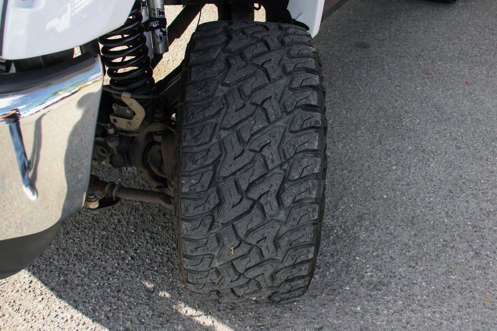 Used 2016 Ford F250 Lariat w/ Lariat Ultimate Package image 45