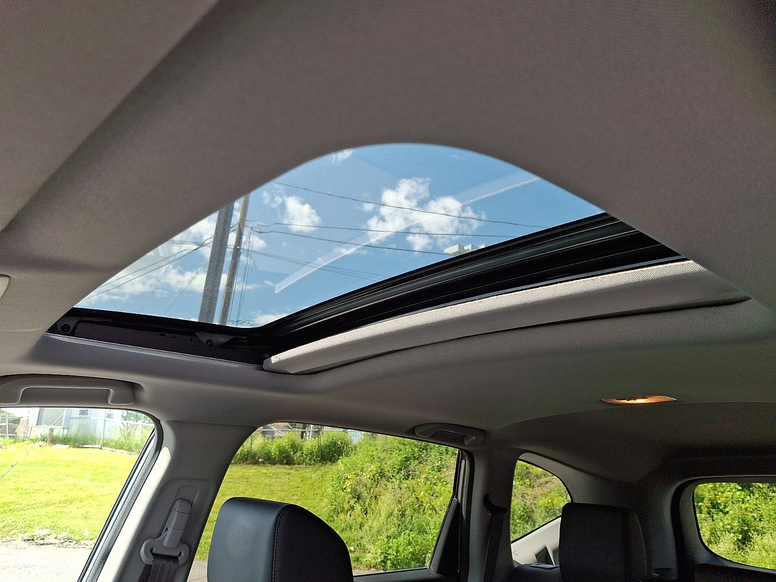 Used 2020 Honda CR-V EX-L image 14