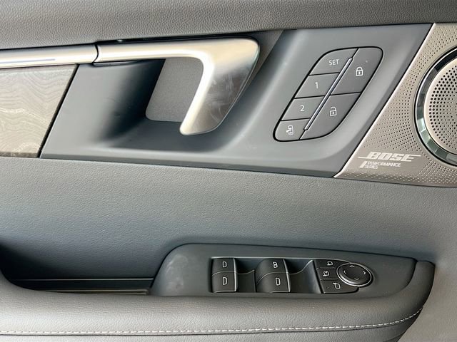 New 2026 Buick Enclave Avenir w/ Super Cruise Package image 13