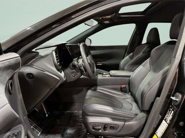 Used 2023 Lexus RX 350 F Sport w/ Accessory Package (Z1) image 26