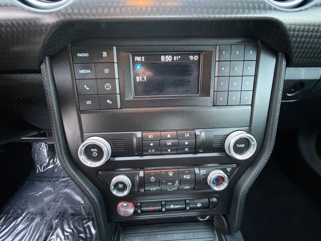 Used 2020 Ford Mustang GT w/ GT Performance Package image 22