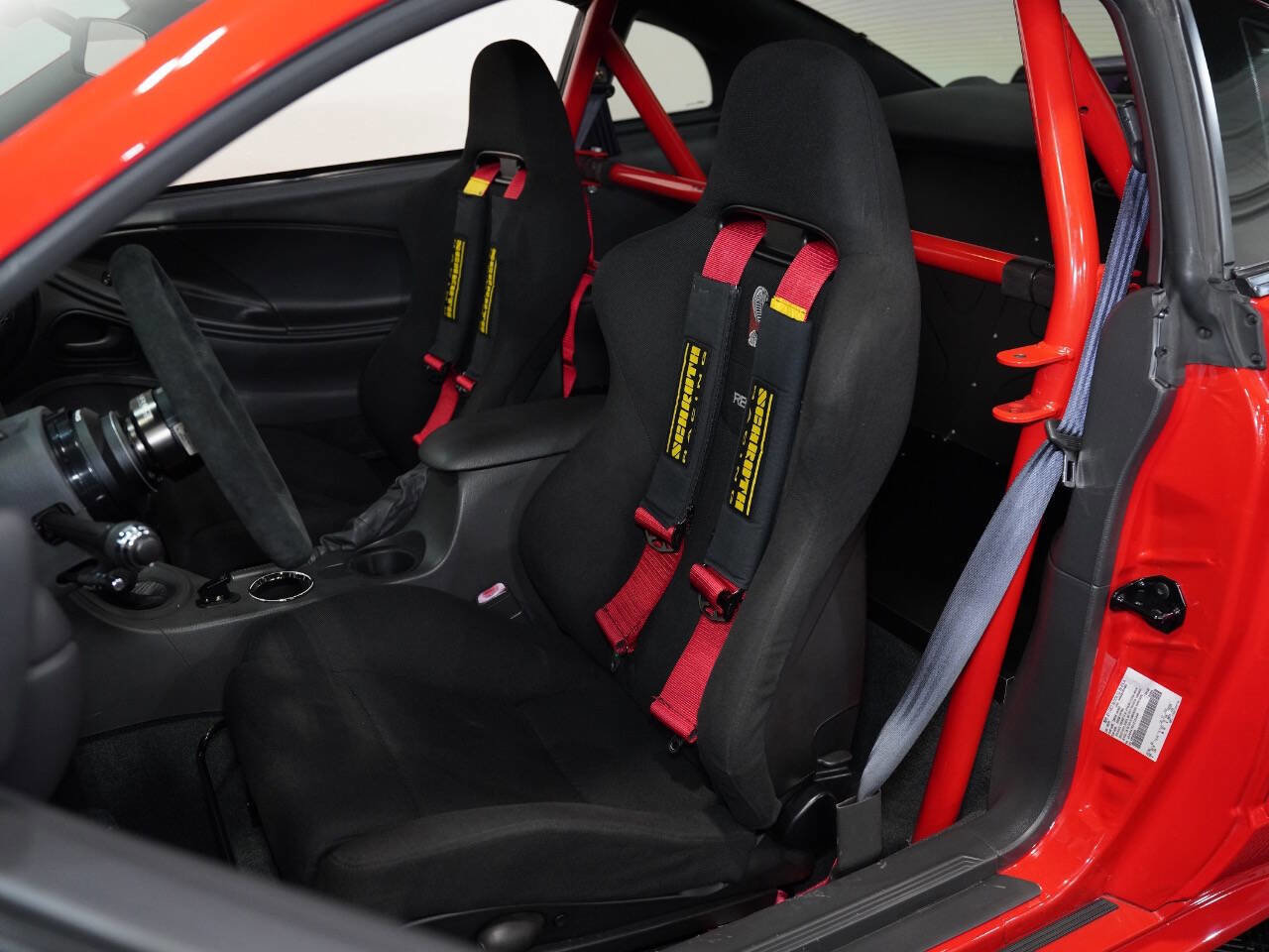 Used 2001 Ford Mustang Cobra image 28