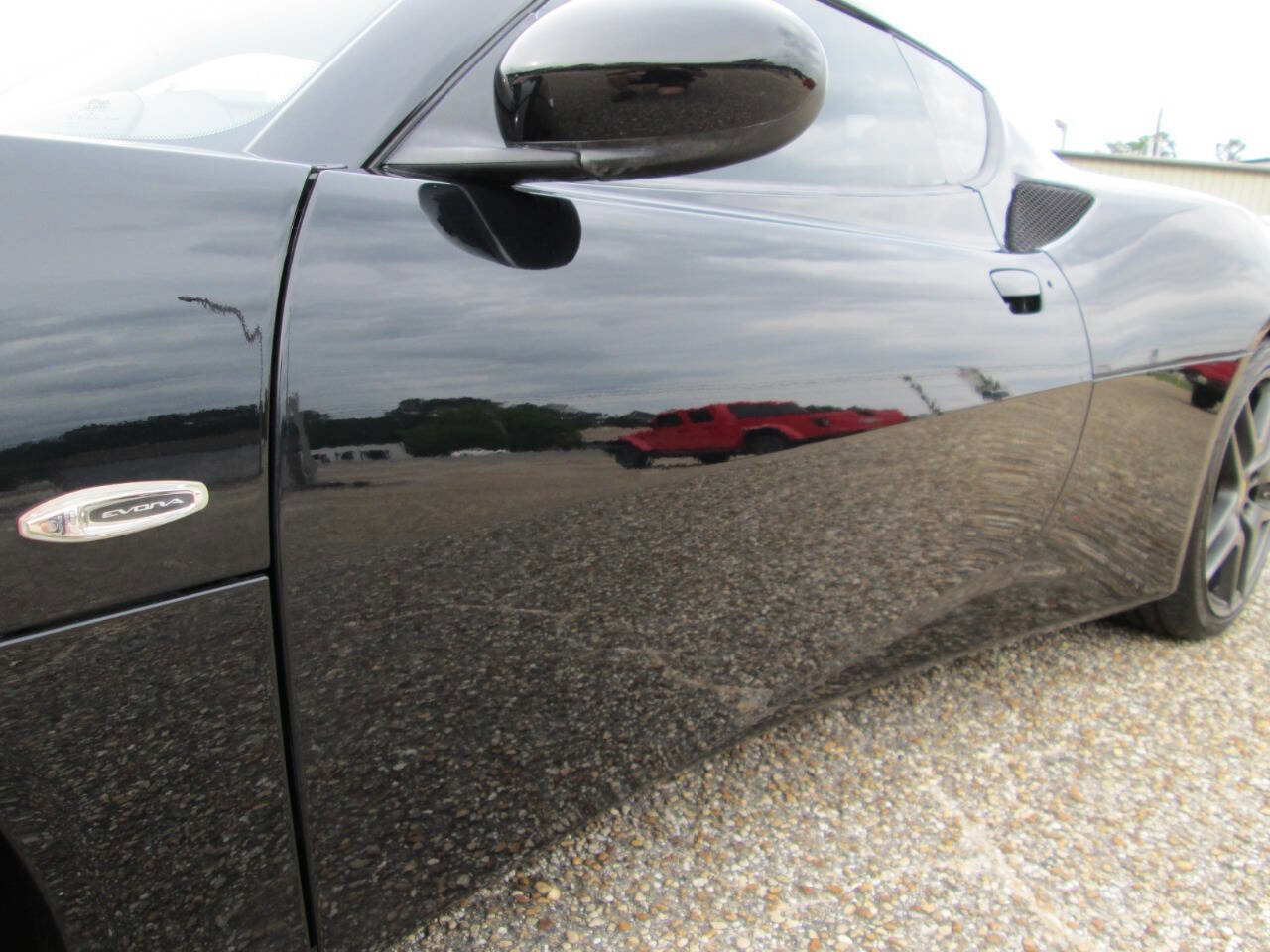 Used 2011 Lotus Evora 2+2 RWD image 37