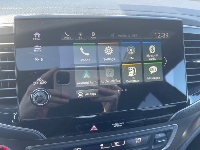 Used 2019 Honda Passport EX-L image 28