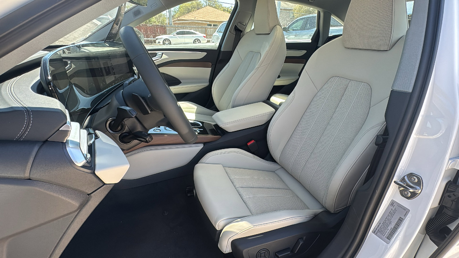 New 2026 Audi A6 Premium Plus AWD/4WD image 14