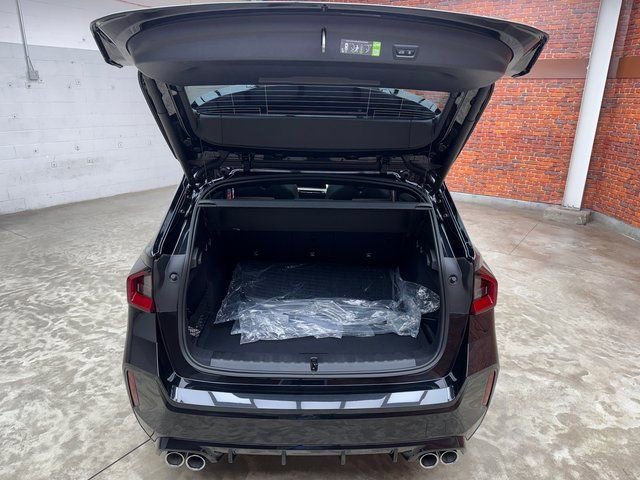 New 2026 BMW X1 M35i w/ Technology Package image 25