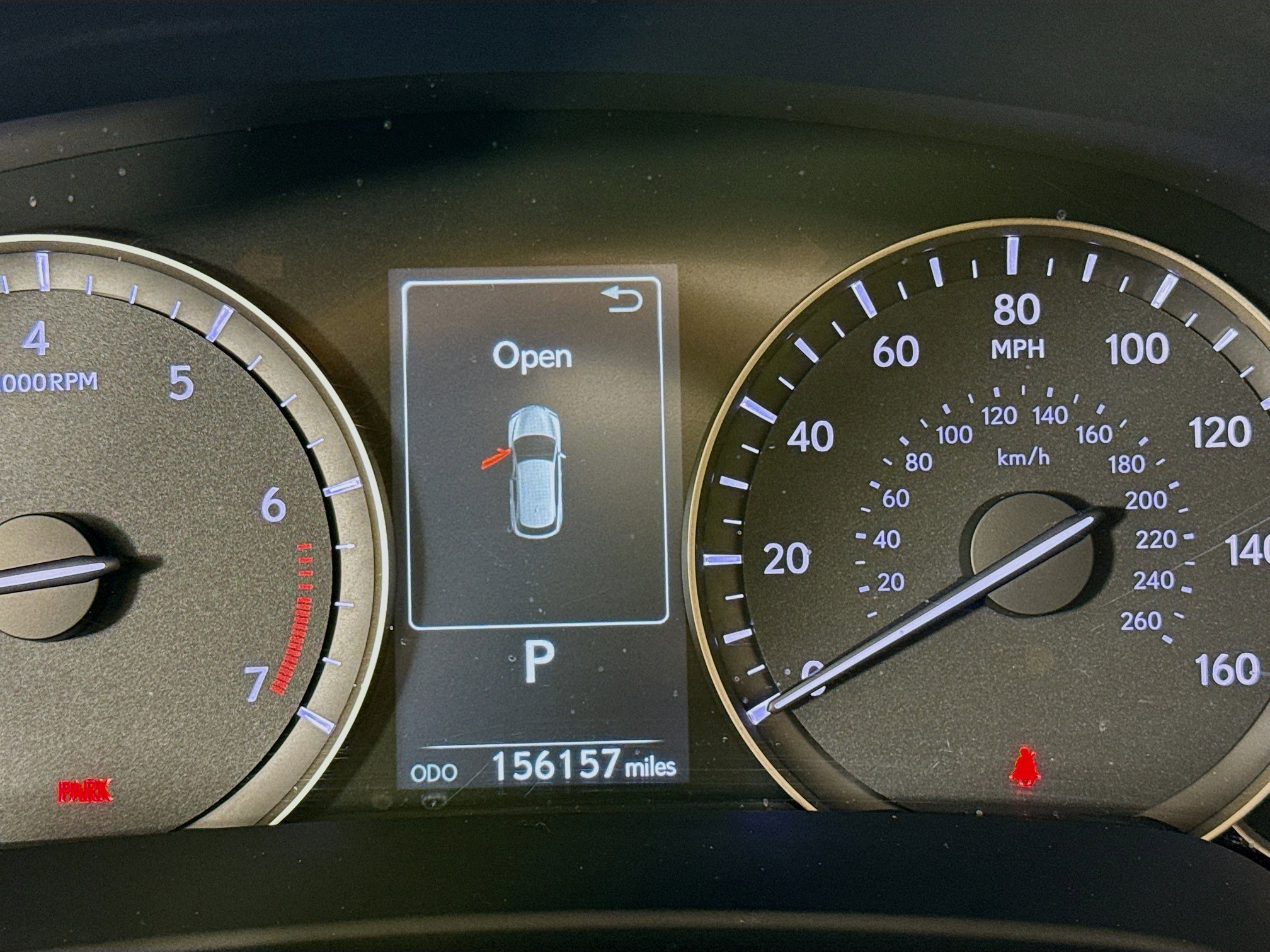 Used 2019 Lexus RX 350 AWD image 13