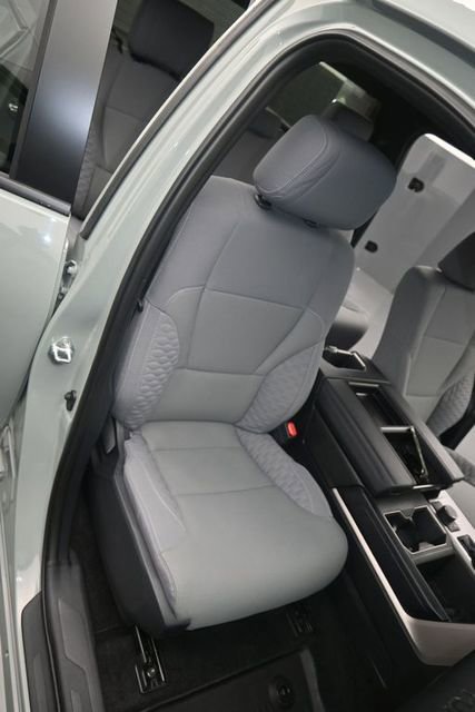 Used 2025 Toyota Tundra SR5 w/ SR5 Convenience Package RWD image 16