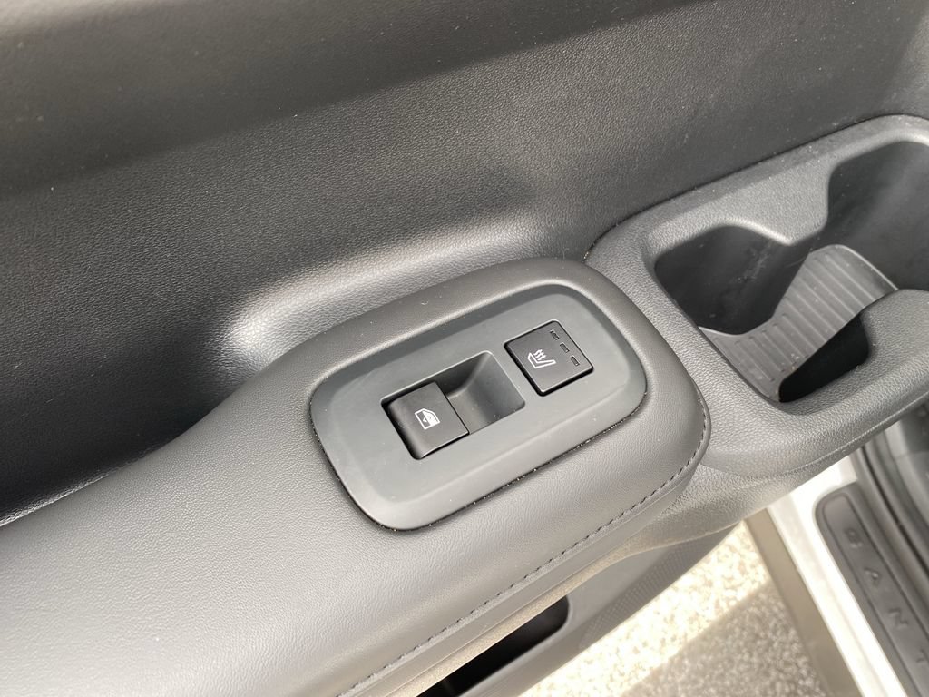 Used 2024 Hyundai Santa Fe Calligraphy FWD image 30