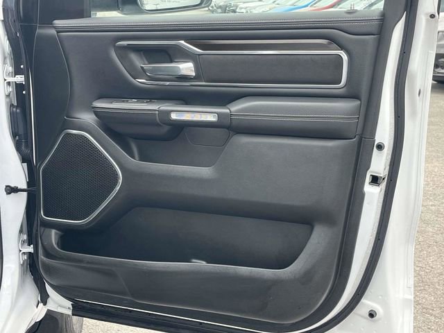 Used 2022 RAM 1500 Laramie image 25