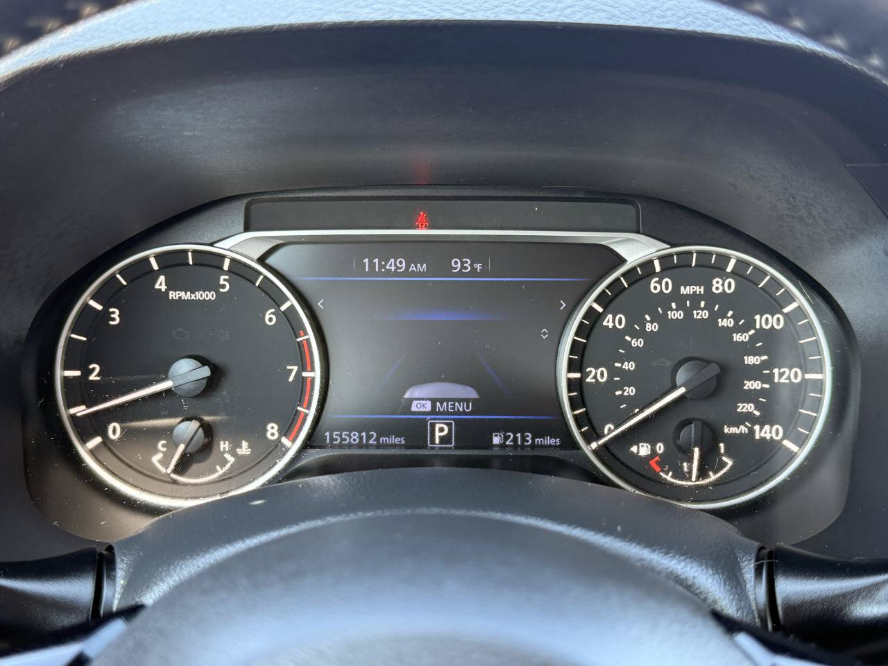 Used 2021 Nissan Altima 2.5 SV w/ SV Premium Package FWD image 18