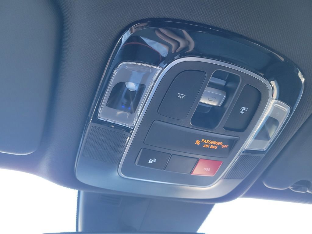 New 2026 Hyundai Santa Cruz SEL image 30