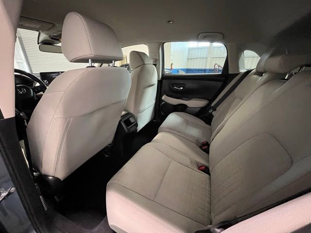 Used 2023 Honda HR-V LX image 16