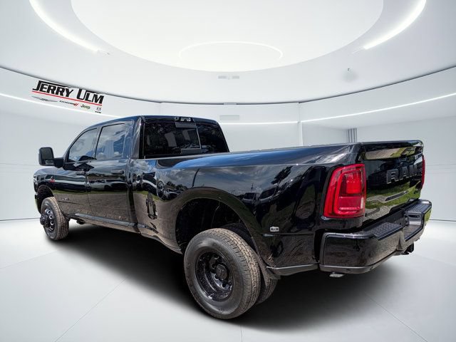 New 2026 RAM 3500 Big Horn AWD/4WD image 5