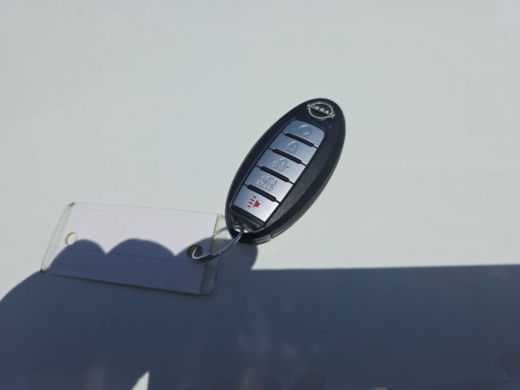 Used 2025 Nissan Altima 2.5 SV FWD image 26