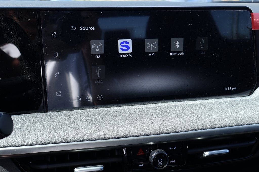 New 2026 Nissan Kicks SV image 5