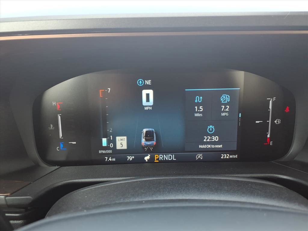 New 2026 Ford Bronco Sport Outer Banks w/ Outer Banks Tech Package+ image 22