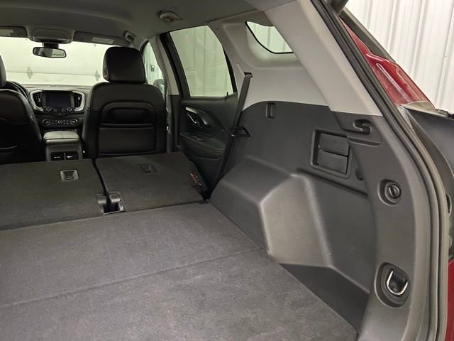 Used 2020 GMC Terrain SLT w/ Preferred Package image 15