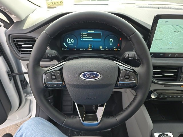 New 2026 Ford Escape Platinum w/ Premium Technology Package image 21