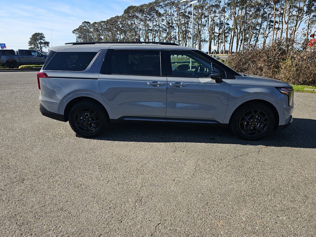 New 2026 Kia Carnival SX image 6