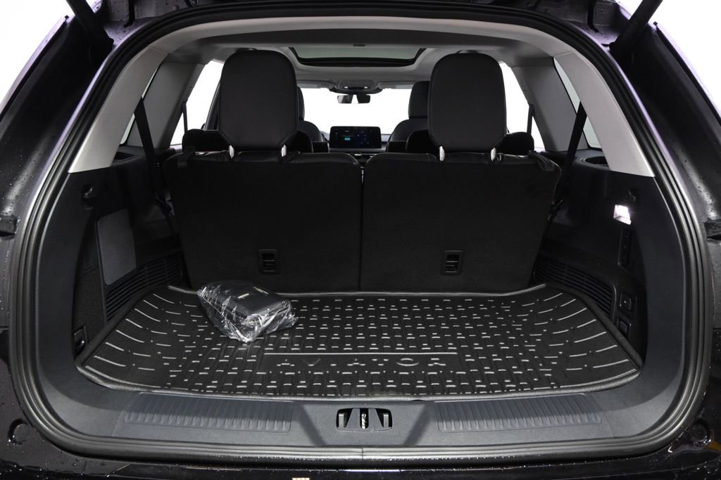 New 2026 Lincoln Aviator AWD image 20