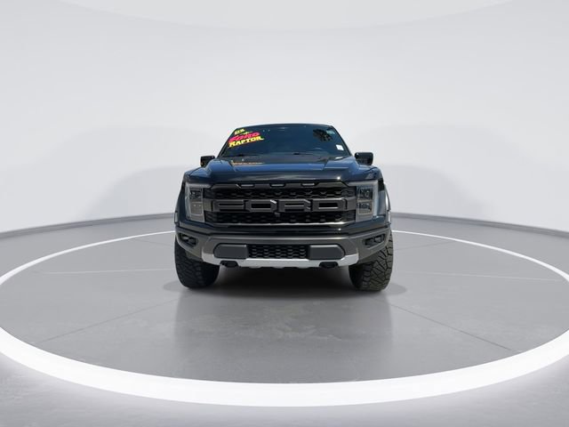 Used 2023 Ford F150 Raptor w/ Raptor Carbon Fiber Package AWD/4WD image 3