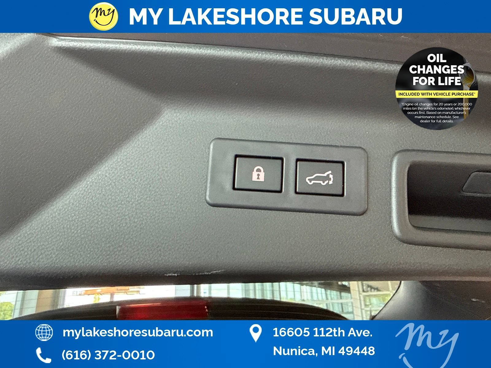 Certified 2025 Subaru Forester Premium AWD/4WD image 30