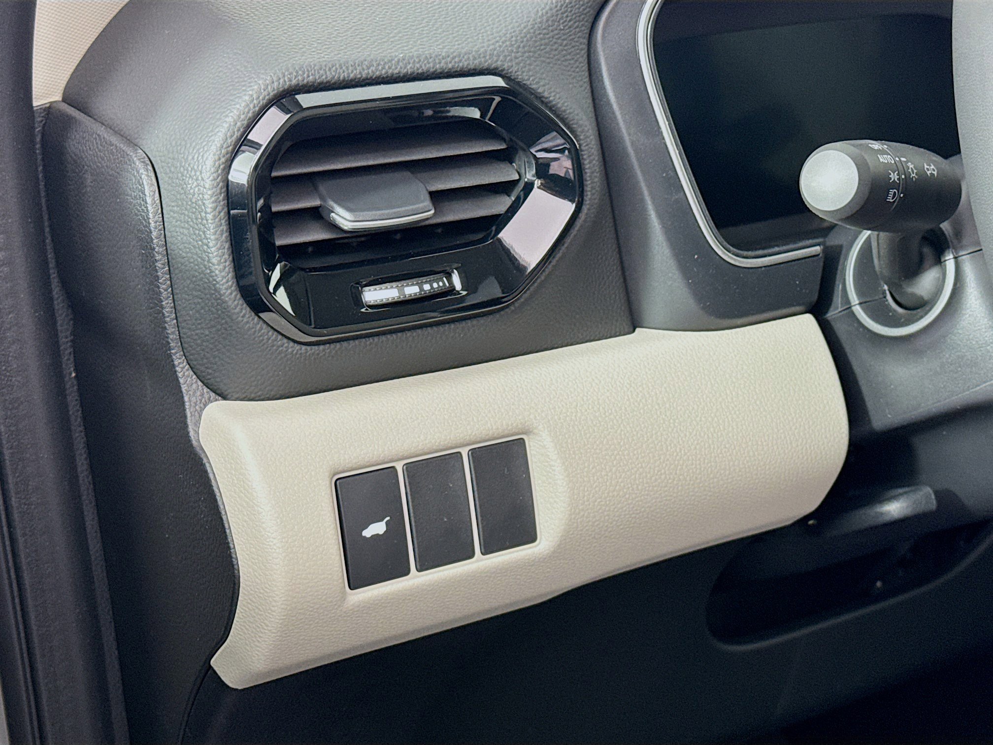 New 2026 Honda Passport RTL image 10