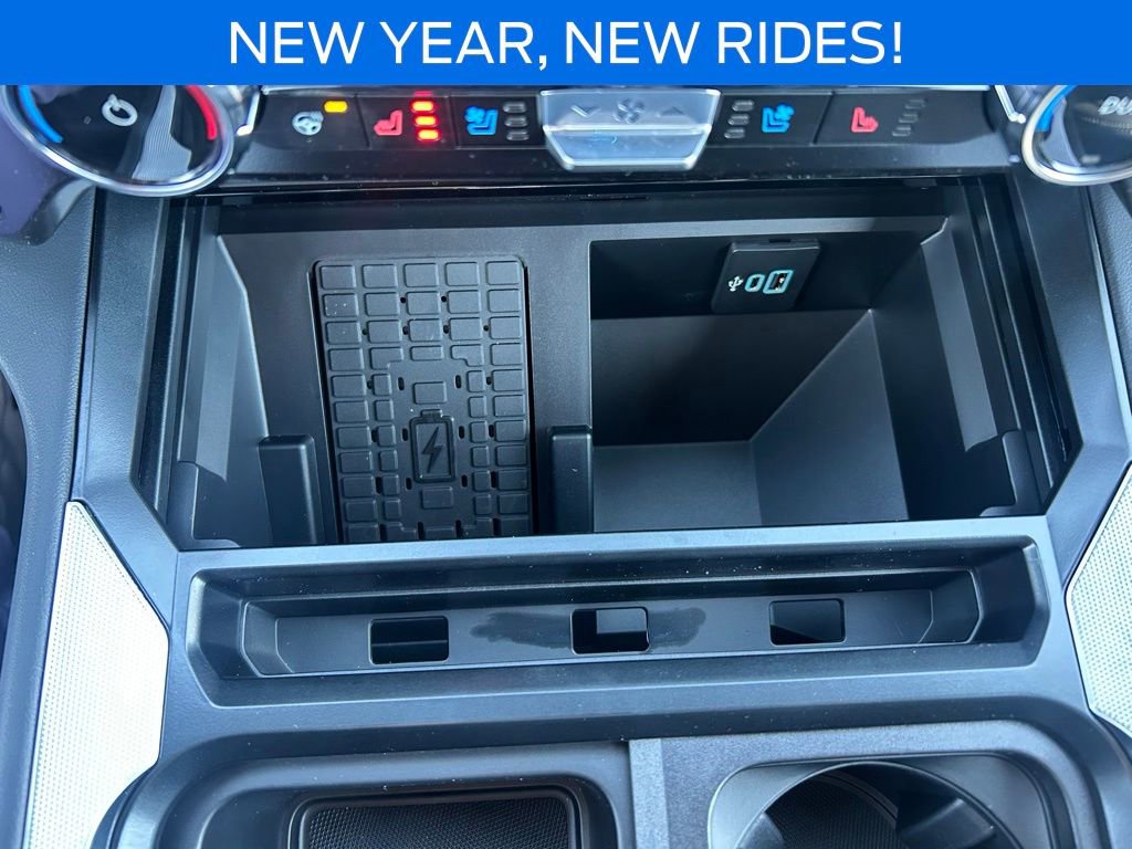 New 2026 Ford F350 Platinum image 34