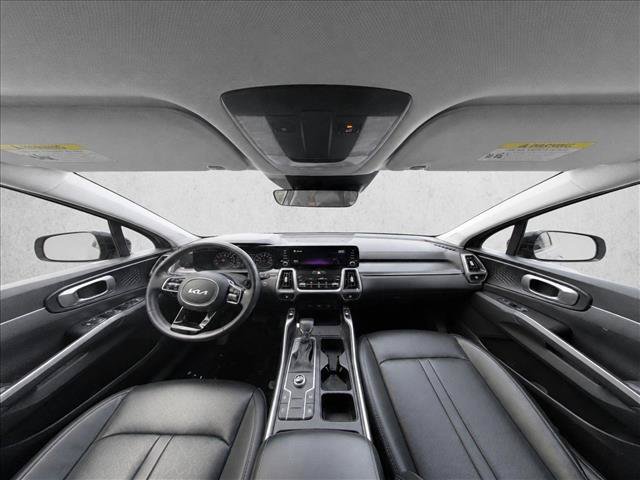 Used 2022 Kia Sorento S FWD image 18