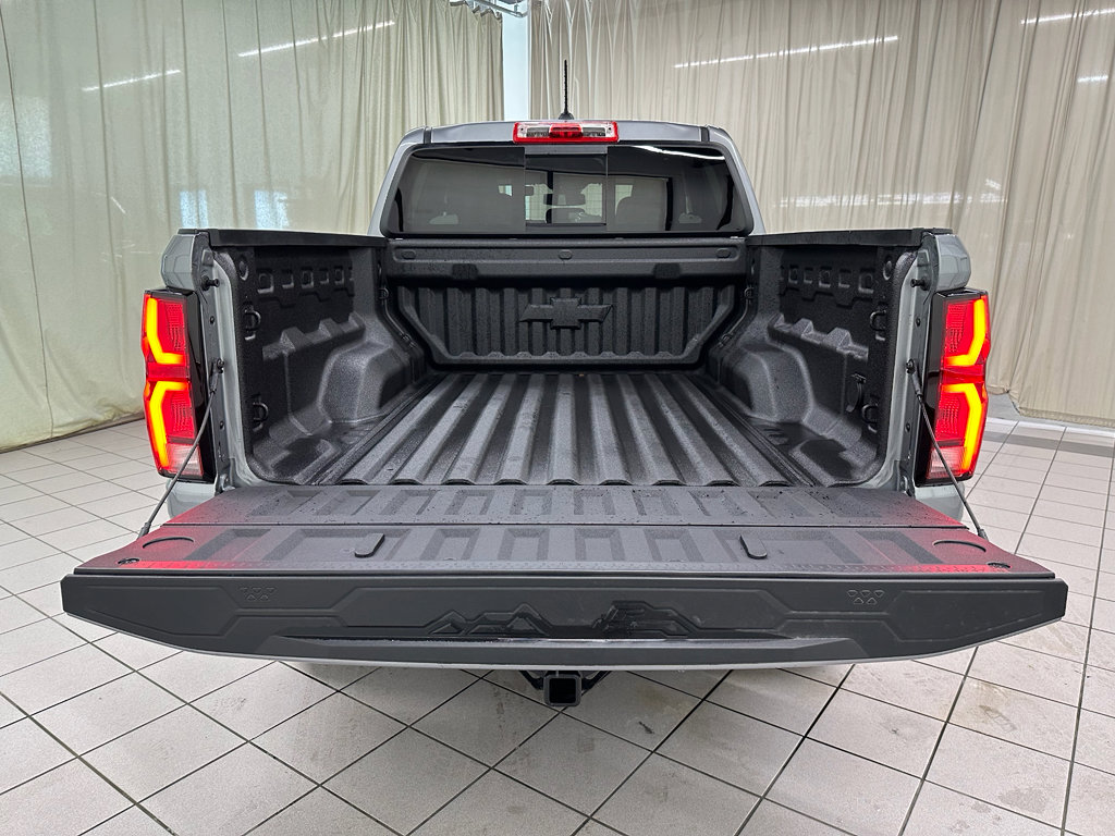 New 2026 Chevrolet Colorado Z71 image 14