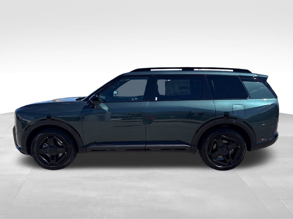 New 2027 Kia Telluride X-Line SX Prestige AWD/4WD image 2