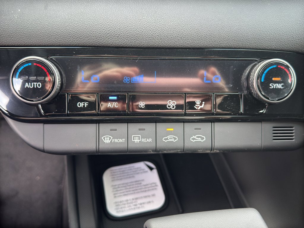 New 2026 Hyundai Elantra Sport FWD image 20