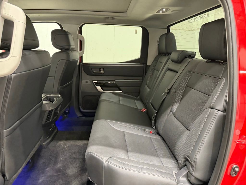 Used 2022 Toyota Tundra Limited image 15