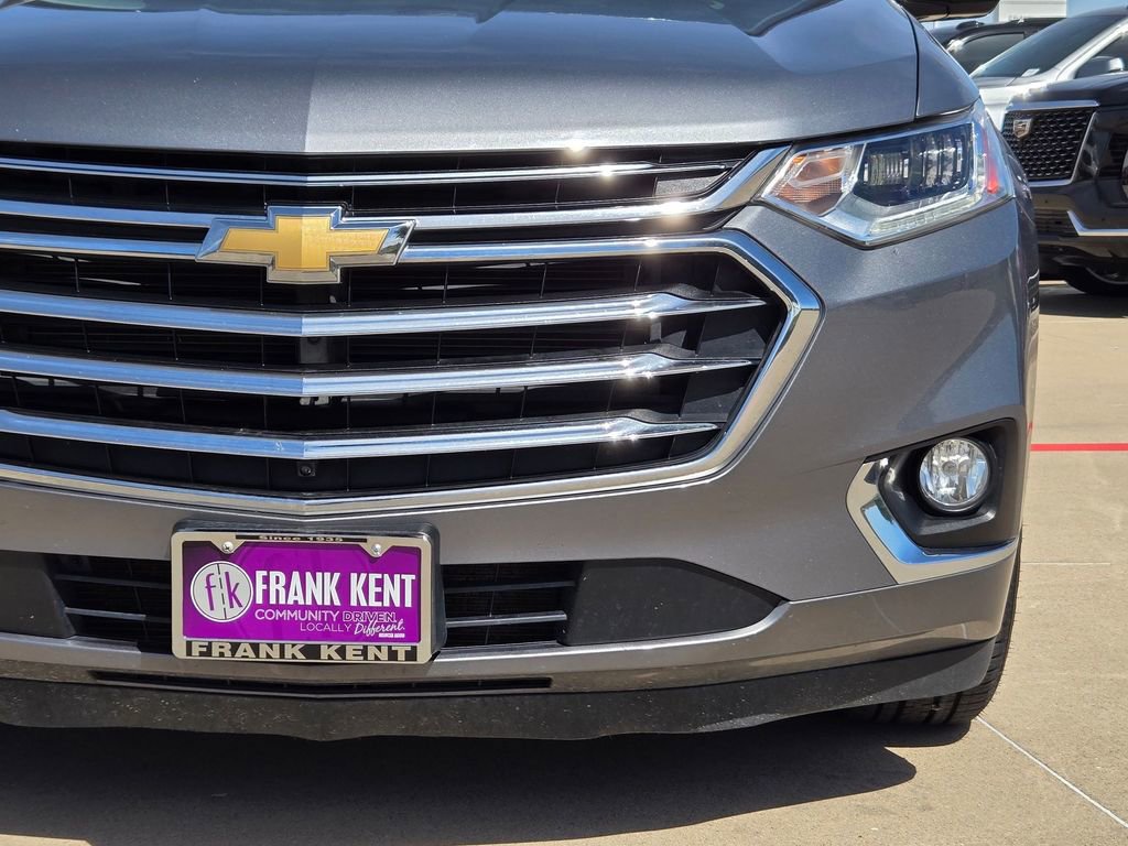 Used 2019 Chevrolet Traverse High Country image 6