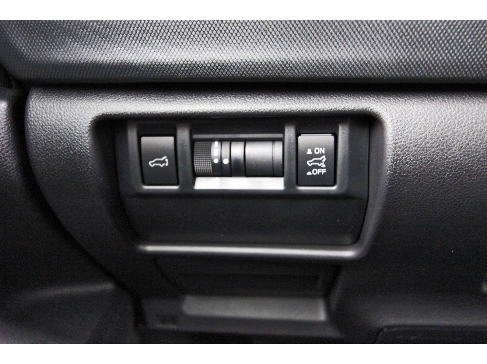 New 2026 Subaru Forester Premium AWD/4WD image 15