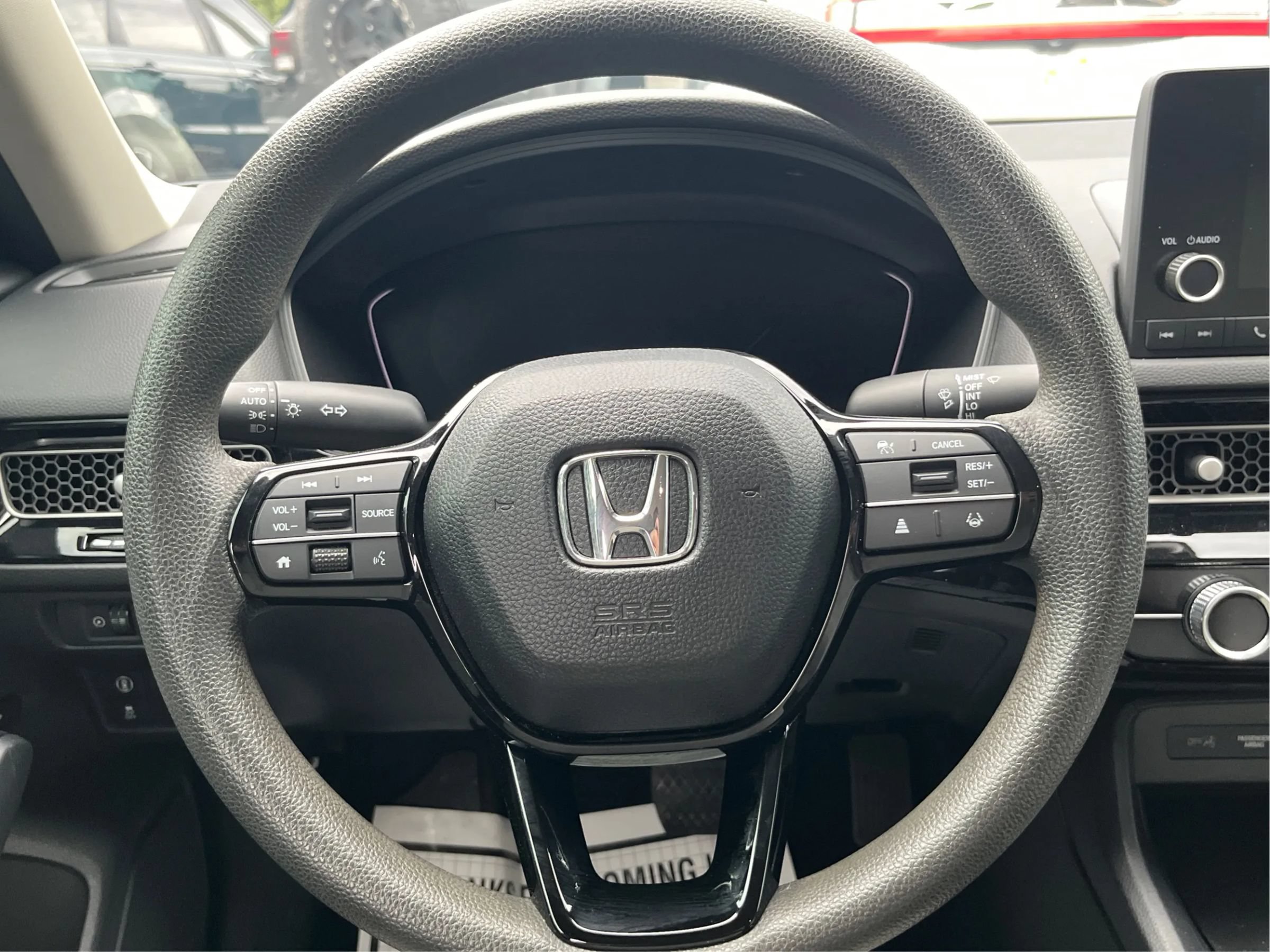 Used 2022 Honda Civic LX image 17