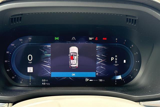 Certified 2023 Volvo XC60 B6 Ultimate w/ Protection Package Premier image 30